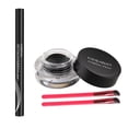 thumbnail image 2 of Fiudx Kit para Cejas, Juego de Pinceles Laminados 4D, Lápiz de Cejas con Mango Ergonómico, Pincel de Fibra Ultrasuave, Aplicación de Maquillaje, Ideal para Amantes de La Belleza, Solución Completa de, 2 of 2