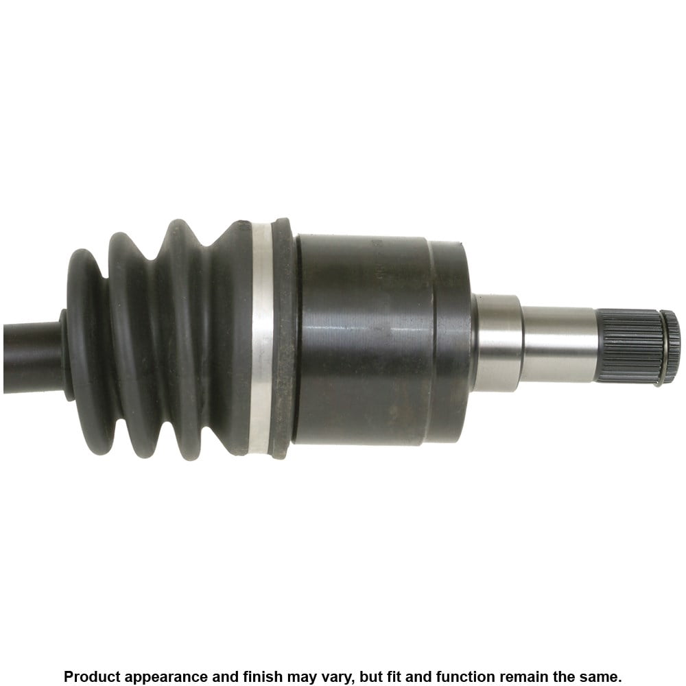 CARDONE New 66-1026 CV Axle Assembly Front Right fits 1990-1993 Geo, Isuzu 97073659