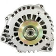 thumbnail image 6 of For Chevy Avalanche 2500 Alternator 2002 | 8.1L V8 For 15750871, 6 of 7