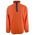 thumbnail image 4 of Polo  Men's Long Sleeved Fleece Pullover CO Small, 4 of 4