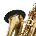thumbnail image 4 of EeaseCA 5pcs Instrument Bell Cover Tenor Saxophone Dust Cover Instrument Covers (Black), 4 of 7