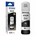 thumbnail image 2 of Botella DE TINTA Epson NEGRA T544120-AL, 2 of 2