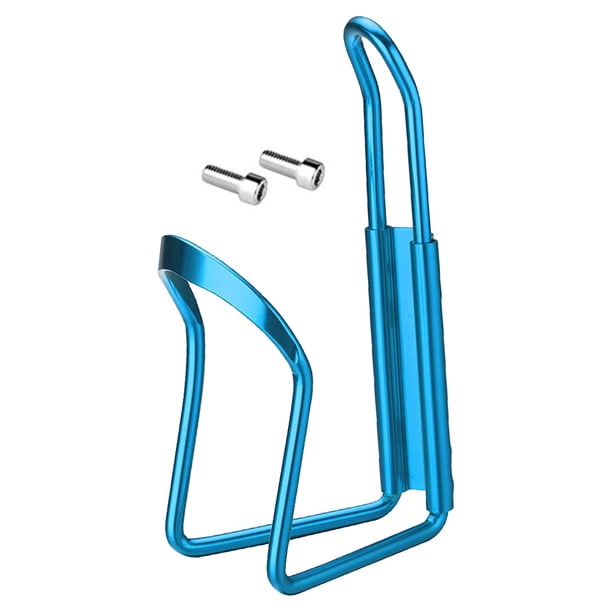 Portabidón de aluminio para bicicletas de carretera y ciclismo al aire libre Conjunto B