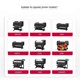 thumbnail image 5 of For -30 Domestic Maintenance Box Maintenance TX5200/5300/5400/Pro520/521/540/541/541S/560/561/561S, 5 of 5