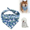 thumbnail image 2 of TIELUTT Durable Nylon Pet Collar for Dogs And Cats Chew Adjustable Comfortable Indoor Outdoor Use Reflective Dog Dog Name Dog Colla for Small Dogs Custom Dog Leash Dog Customs, 2 of 7