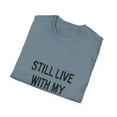 thumbnail image 4 of Still Live With My Parents Graphic T-Shirt, 4 of 4