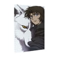 thumbnail image 2 of Wolf's Rain - Juego de mesa interactivo de rompecabezas para adultos, juguetes y juegos educativos, 300/500/1000 piezas, 2 of 8