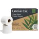 thumbnail image 1 of Papel higiénico Grove Co. Fibra de bambú, 3 capas, 18 rollos, 1 of 7