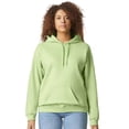 thumbnail image 1 of Gildan  Softstyle Midweight Hoodie, 1 of 3