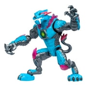 MrBeast Lab Mutators Iconic Panther Action Figure, Mutate the Ultimate Beast, Ages 5+