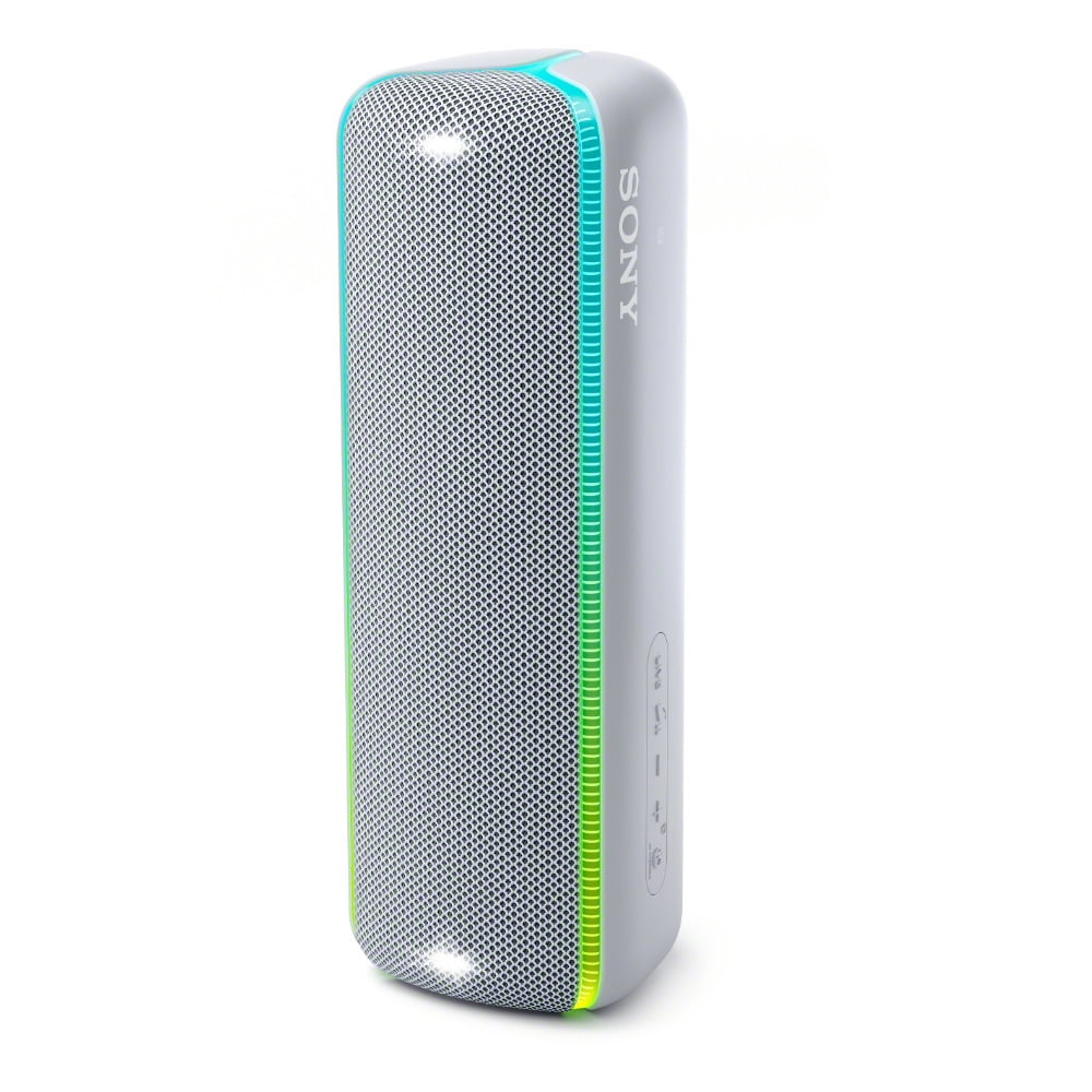 sony extra bass speaker srs xb32