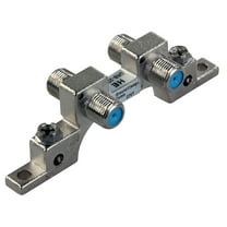 JR Products 47865 Dual Port Ground Block