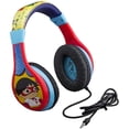 thumbnail image 1 of Ryans World Kids Headphones, Diadema ajustable, Sonido ester eKids eKids, 1 of 2