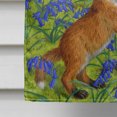 thumbnail image 4 of Carolines Treasures ASA2123CHF Fox Family Flag Canvas House Size, 4 of 4