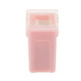 thumbnail image 3 of jiaping 6x 5 Pieces Standard Female Push In Fuses 30AMP 32V Pink, 3 of 9