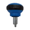 thumbnail image 1 of Perilla de resorte del pasador de bloqueo de la bicicleta estática Tornillo de ajuste de 16 mm Perilla de resorte del pasador de tracción Azul, 1 of 7