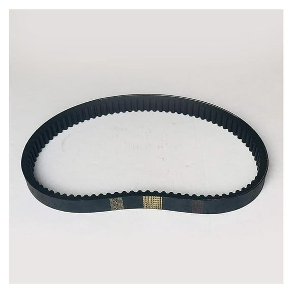 Huskey Golf Cart Drive Belt Clutch Drive Belt Compatible with G1, 2 Cycle Gas Golf Carts 78-89
