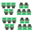 thumbnail image 1 of Adaptador de Conector USB de 20 piezas Cola Conector hembra USB tipo B, 1 of 8