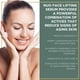 thumbnail image 5 of Sérum de estiramiento facial NuOrganic Cosmetics con células madre vegetales, 5 of 7