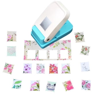 Martha Stewart Craft Punch, Himalayan Snowflake - Walmart.com
