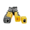 thumbnail image 4 of Tripp Lite RJ11/RJ12/RJ45 Wire Crimper with Built-in Cable Tester, 4 of 6