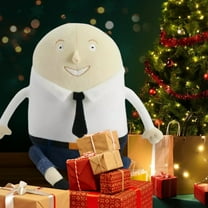 Plush After The Fall Humpty Dumpty 12" Soft Stuffed Animal NEW Holiday Gift New