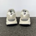 thumbnail image 3 of New Balance 57/40 Beige White Suede Shoes Size 8.5 D Mens M5740VPD Sneakers, 3 of 5