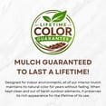 thumbnail image 4 of Decorative Mulch for Indoor Planters – Natural Mocha | 65 Qts (2 cu ft), 4 of 8