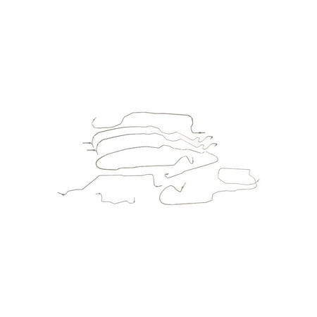 - Dorman 919-139 Brake Line