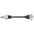 thumbnail image 2 of For BMW 750iL 740i Pair Rear CV Axle Shafts - BuyAutoParts, 2 of 4