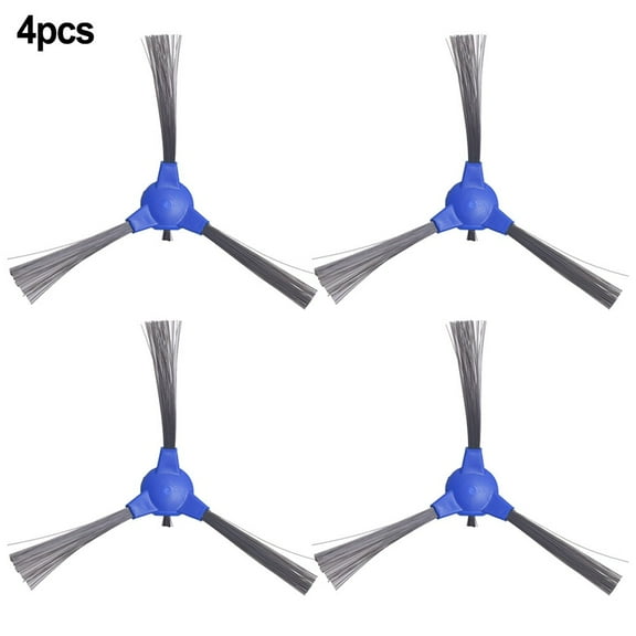 Side Brush For Eufy 11S 11S Plus 11S Max 12,15C 15C Max 15T 25C 30 30C 30C Max Robot Cleaner Accessories Edge Corner Cleaning