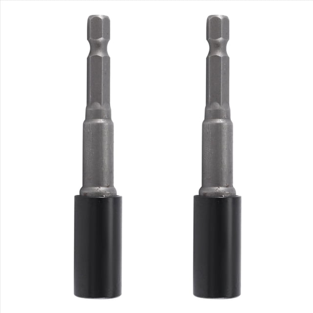 2X Herramientas de Mantenimiento de AfinacióN de Piano, Cabeza de Trinchera, Llave Octogonal de Piano, Llave de Taladro EléCtrico, Llave de Pared de Taladros EléCtricos