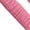 Hot Pink, variant on Women's Halter Neck Tie-Back Crop Top Sleeveless Textured Solid Color Casual Summer Tank