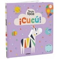 thumbnail image 1 of ¡CUCU! TOCA TOCA COMBEL EDITORIAL LADYBIRD BOOKS LTD., 1 of 2