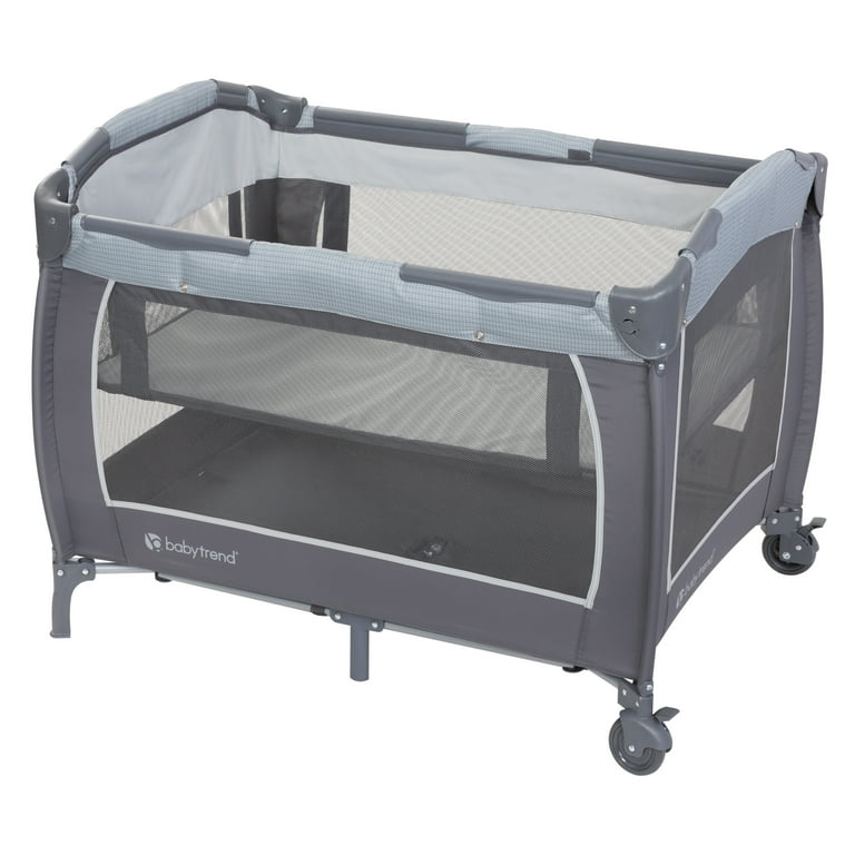 Baby Trend Lil Snooze Deluxe III Nursery Center Playard for Baby Trend Lil Snooze Deluxe III Nursery Center Playard for