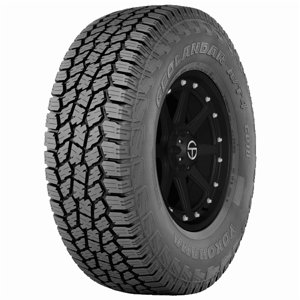 Yokohama Geolandar A/T 4 32X11.50R15 C/6PLY (1 Tires) Sansujyuku sansujyuku.com