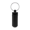 thumbnail image 2 of Bouteille de Médicaments en Alliage d'Aluminium pour l'Extérieur, Portable, Imperméable et Anti-Humidité, 2 of 7