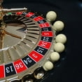 thumbnail image 6 of ZPAQI 3 Pieces Game Replacement Ball American Roulette Ball Ball Casino Roulette, 6 of 15