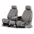 thumbnail image 4 of Fia Inc. TR40-71 GRAY FIATR40-71 GRAY WRANGLER BIG TRUCK CUSTOM-FIT SEAT COVER, 4 of 6
