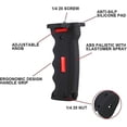 thumbnail image 2 of Handheld Dslr Mirrorless Camera Selfie Grip Bracket Dslr Camera Video Grip Mobile Phone Selfie Action Camera Accessories - With 1/4" Screw And Threade, 2 of 5