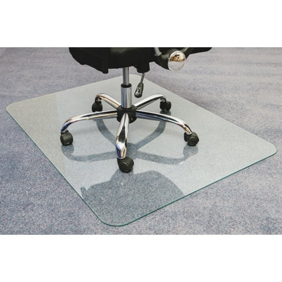 Glass Chair Mats
