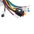 thumbnail image 2 of Fiber Optic Cable,Fiber Optic Patch Cable Fiber Optic Patch Cord Fiber Optic Patch Cable Proven Performance, 2 of 9