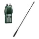 thumbnail image 5 of Antena de Walkie Talkie ANGGREK 10W 144/430MHz Flexible, 5 of 8