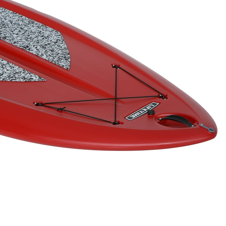 Lifetime paddle sale board fins