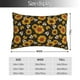 thumbnail image 2 of Balery Sunflowers And Bww Funda de Cojín Estampada, Regalos para Mujeres, Regalos de Amor para Ella, Regalos para Novia o Esposa, Funda de Almohada-14"x20", 2 of 6