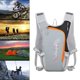 thumbnail image 5 of Bolsa De Ciclismo De Almacenamiento Plegable Ligera Al Aire Libre Bolsa De Ciclismo Transpirable Impermeable Todoterreno - Azul, 5 of 5