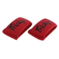 thumbnail image 1 of Protector de nudillos de boxeo Zulema gel SBR debajo de las manos Protector de s Sanda rojo, 1 of 7