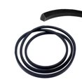 thumbnail image 6 of 754-0346 3/8 X 30 Snowblower Drive Belt for Troy 1030E 1130SE 826 926E, 6 of 9