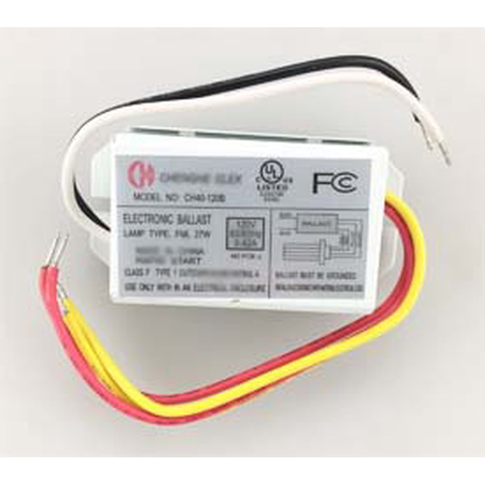 Replacement for LIGHTS OF AMERICA 9024B BALLAST