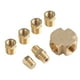 thumbnail image 4 of Sidaley Adaptador de presión de aceite Sensor de presión de aceite adaptador de conector temperatura durabilidad precisa Vehículos, repuestos y accesorios Mis, 4 of 6